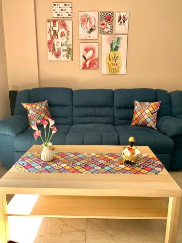 Apartamento ??? ?????? ????????? ?? ?????? ?????