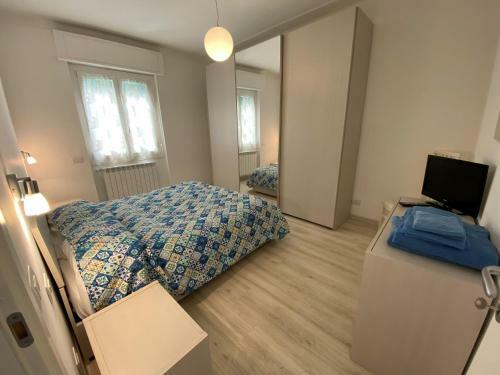 Zeffirino Apartments