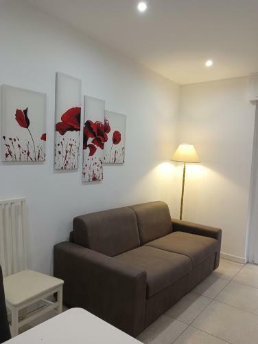 Zeffirino Apartments