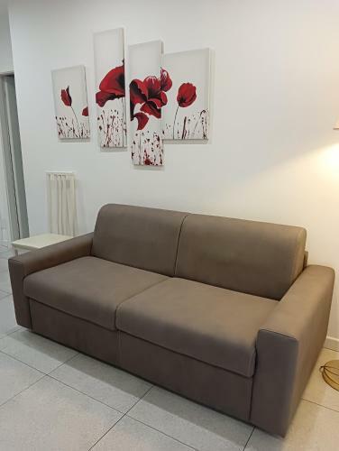 Zeffirino Apartments