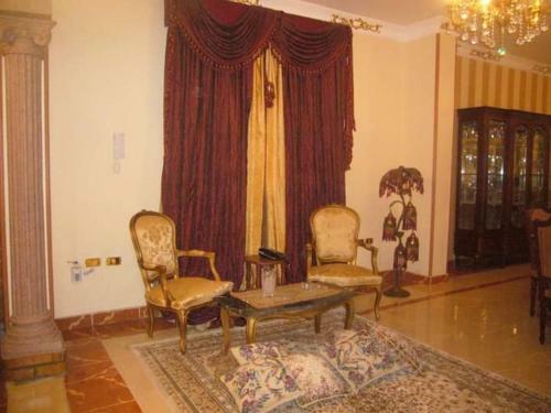 Apartamento Kenzy Guest House