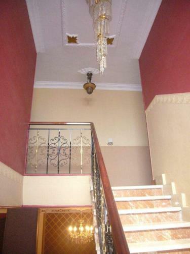 Apartamento Kenzy Guest House