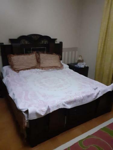 Apartamento Kenzy Guest House