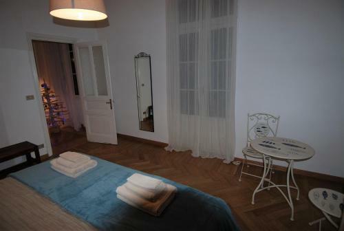 Apartamento Casa Del Capitano