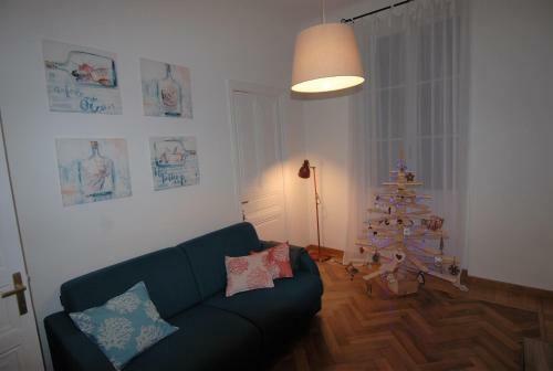 Apartamento Casa Del Capitano