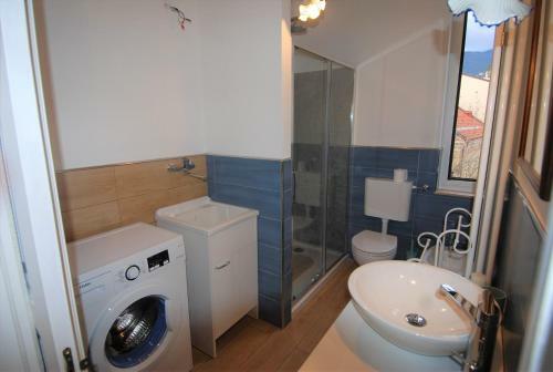 Apartamento Casa Del Capitano