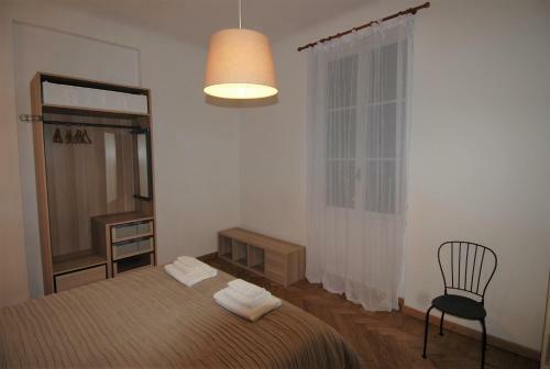 Apartamento Casa Del Capitano