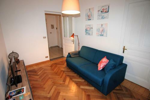 Apartamento Casa Del Capitano
