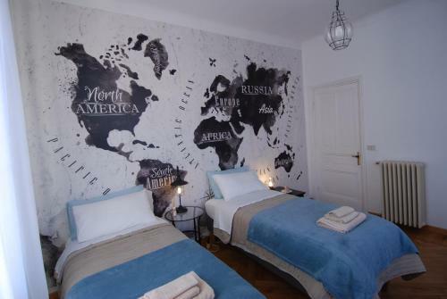 Apartamento Casa Del Capitano