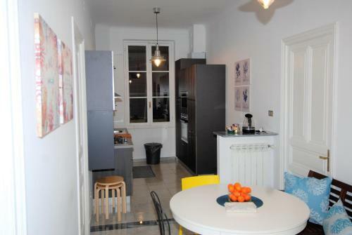Apartamento Casa Del Capitano