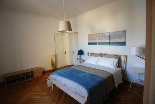 Apartamento Casa Del Capitano