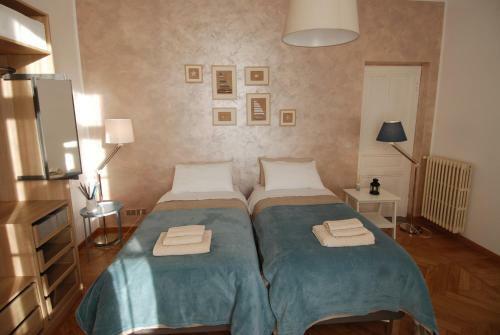 Apartamento Casa Del Capitano