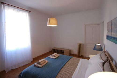 Apartamento Casa Del Capitano