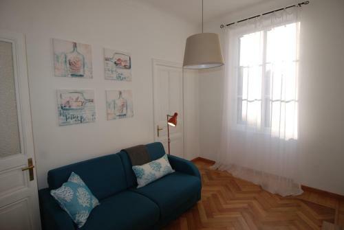 Apartamento Casa Del Capitano