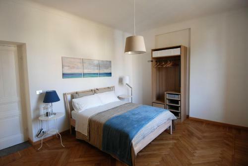 Apartamento Casa Del Capitano