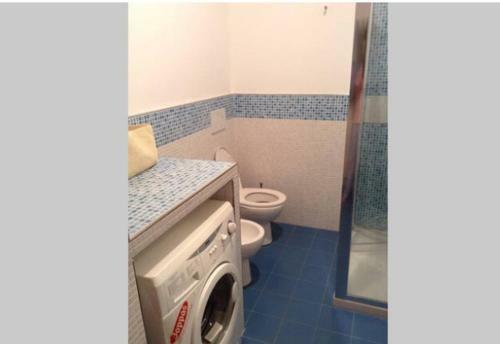 Apartamento Residenza Colombia