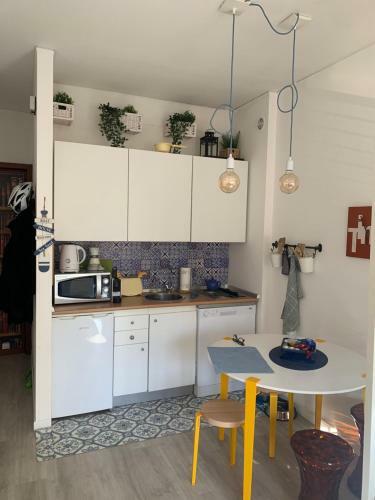 Apartamento Residenza Colombia
