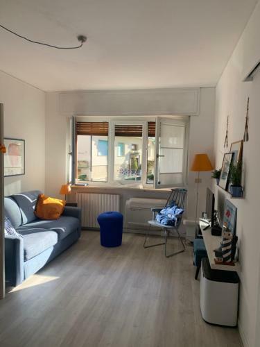 Apartamento Residenza Colombia
