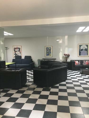 Apartamento Residenza Colombia