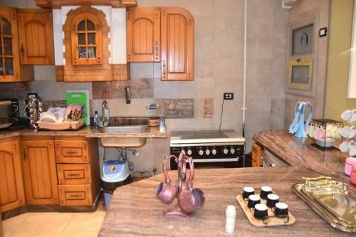 Apartamento Compound Galleria Moon Valley
