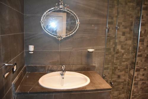 Apartamento Compound Galleria Moon Valley