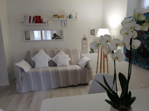 Apartamento La Casa Di Pepe
