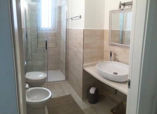 Apartamento La Casa Di Pepe