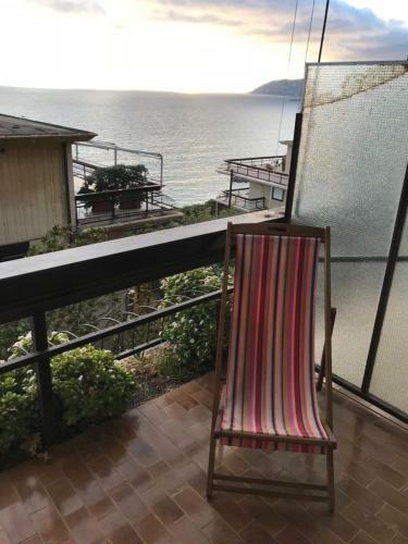Apartamento Casa La Brise-vista Mare