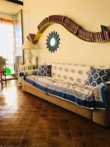 Apartamento Casa La Brise-vista Mare