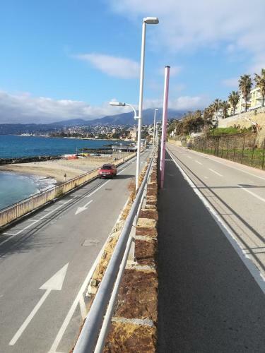 Apartamento Casa La Brise-vista Mare