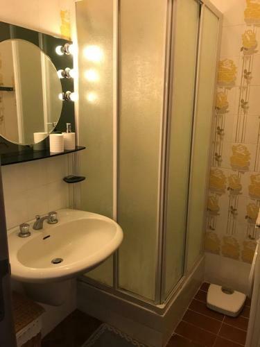 Apartamento Casa La Brise-vista Mare