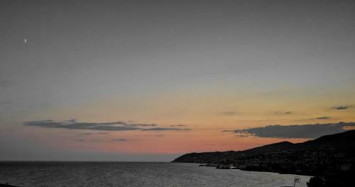 Apartamento Casa La Brise-vista Mare