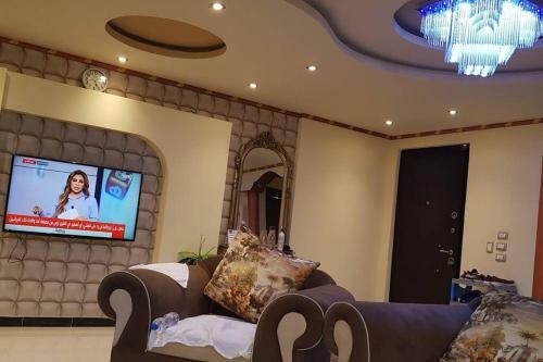 Az Apart Almohandesin