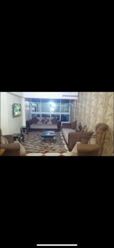 Nile Apartment