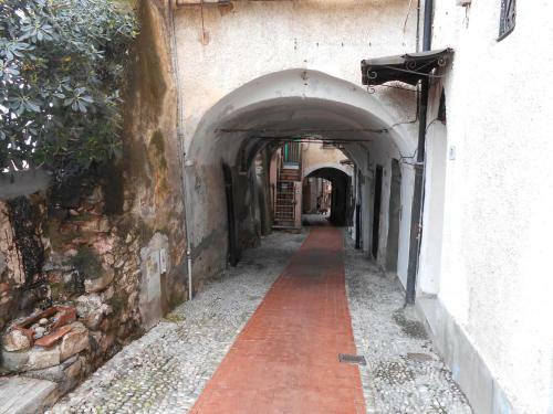 Apartamento Spettacolare Vista Mare