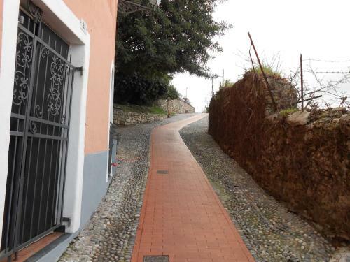 Apartamento Spettacolare Vista Mare