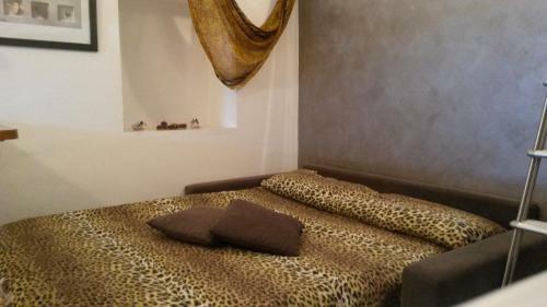 Apartamento Spettacolare Vista Mare