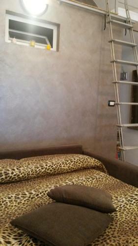 Apartamento Spettacolare Vista Mare
