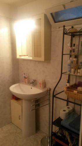 Apartamento Spettacolare Vista Mare