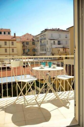 Apartamento Iris Centralissimo