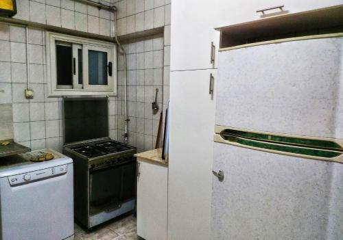 Jessy Charming Apartment In Heliopolis