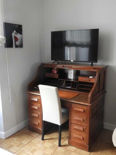 Apartamento Delia