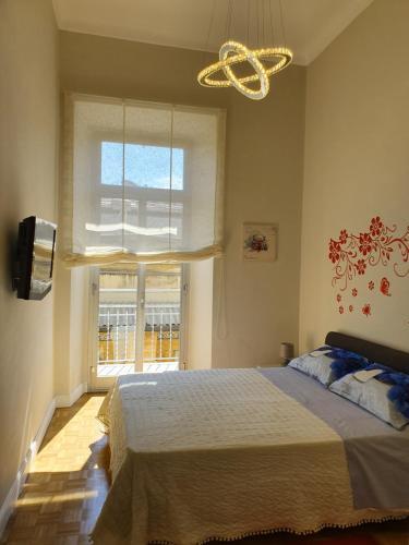 Apartamento Delia