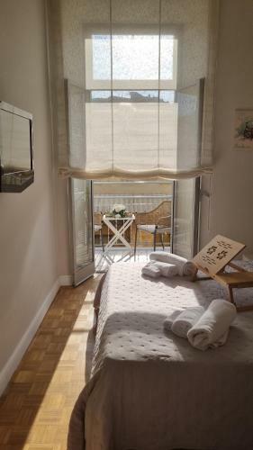 Apartamento Delia