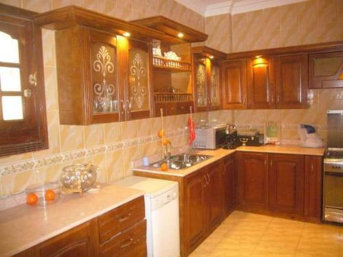 Hostal Kenzy Guest House