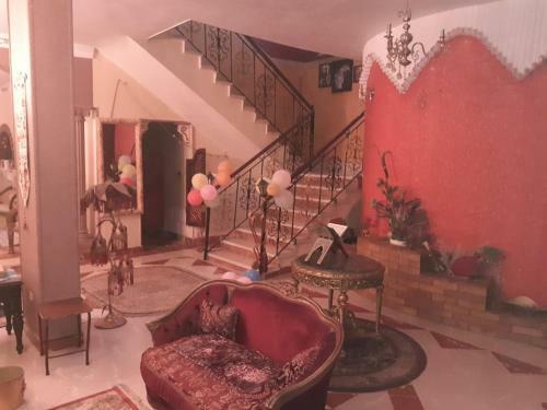 Hostal Kenzy Guest House