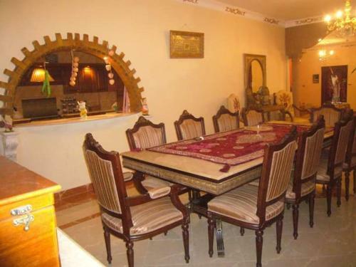Hostal Kenzy Guest House