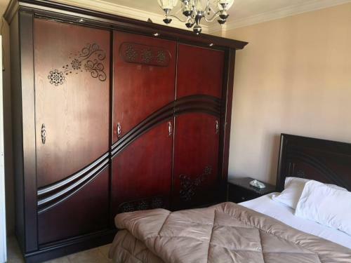 Al Rehab City Full Vip Serviced Apartment, Cairo