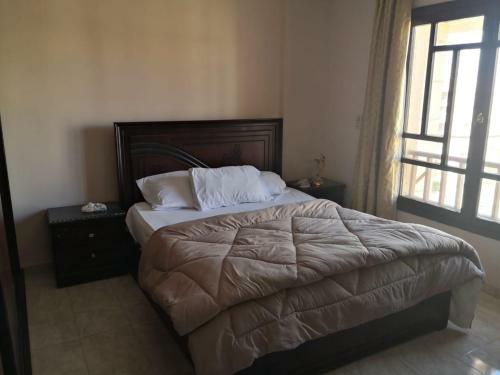 Al Rehab City Full Vip Serviced Apartment, Cairo