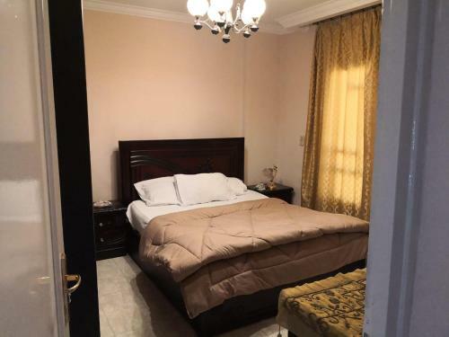 Al Rehab City Full Vip Serviced Apartment, Cairo